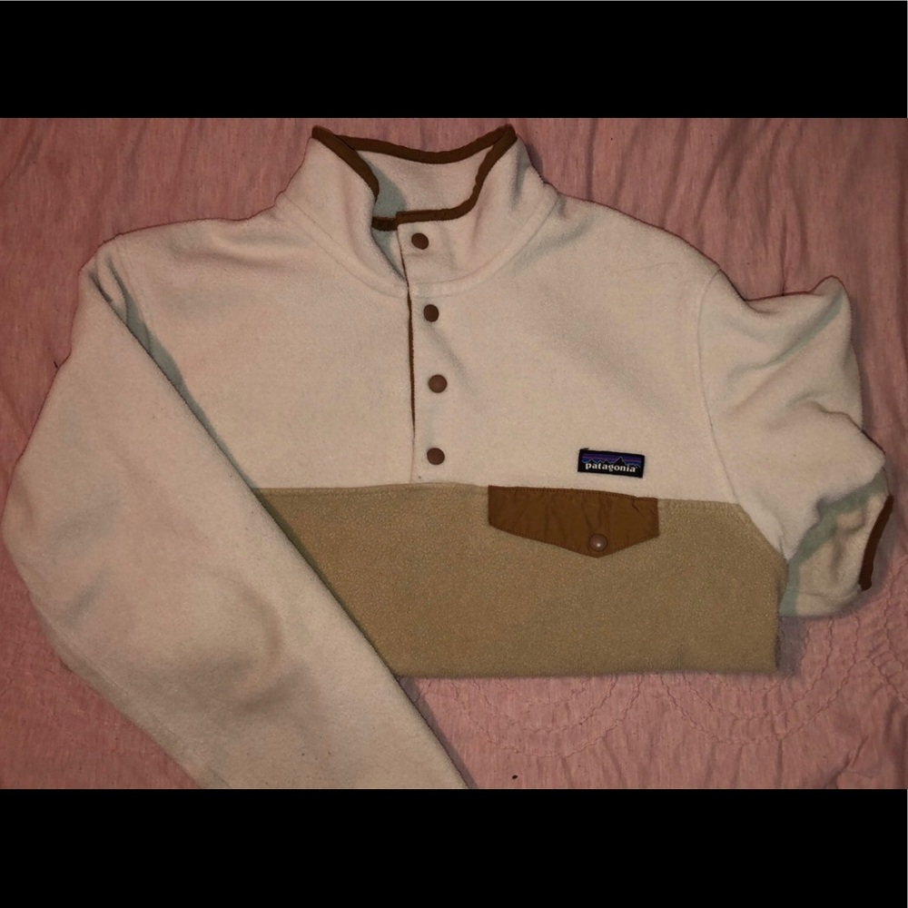 Patagonia Pullover